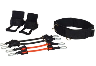 Еспандери Meta Elite Vertical Jumping System Medium 2 шт (C6BA2BA2AF2E)