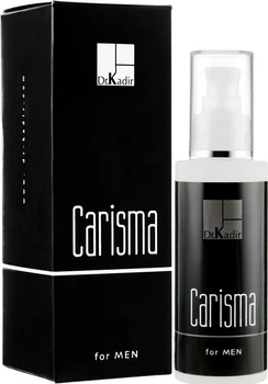 Бальзам після гоління для чоловіків Carisma After Shave Balm for men Dr. Kadir 125 мл