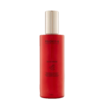 Маска-шовк для обличчя з екстрактом лікувальних грязей P-Mask Silk Pelovit-R 130 мл