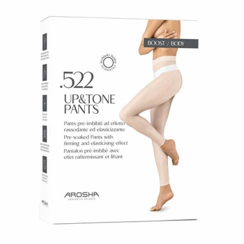 Доглядові легінси з ефектом ліфтингу Arosha .522 Up&Tone Pants- S/M