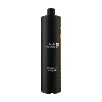 Очищувальний гель для жирної проблемної шкіри обличчя Cleansing Gel For Oily Skin Pelart Laboratory 400 мл