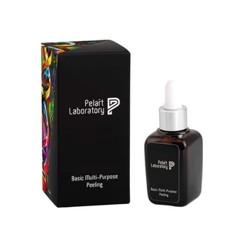 Базовий пілінг для обличчя Basic Multi-Purpose Peeling Pelart Laboratory 30 мл
