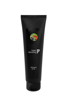 Крем захисний зволожувальний від сонця UV Protector SPF50+ Pelart Laboratory 100 мл