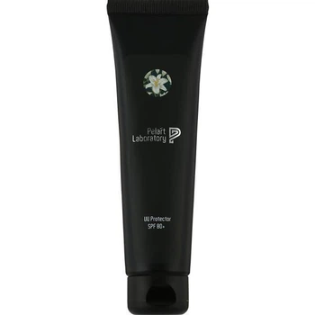 Денний крем для обличчя із захистом від сонця UV Protector SPF50+ (SPF80+) Pelart Laboratory 100 мл