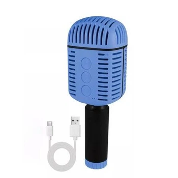 Караоке BLUETOOTH микрофон MC-873