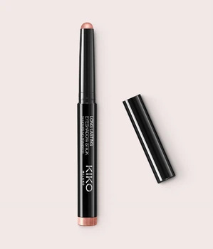 Стійкі Тіні-Олівець Для Вік Kiko Milano Long Lasting Eyeshadow Stick колір 07 троянда