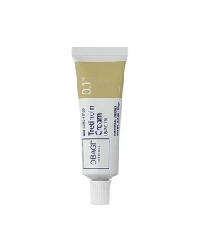 Крем третиноїн 0,1% Obagi Nu-Derm Tretinoin 0.1% Cream 20 мл