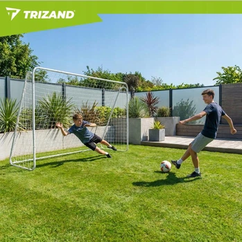 Футбольні ворота TRIZAND XXL 27544