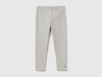 Лосини дитячий (дівчинка) BEN.012 3MT1GF01L.P 98 501