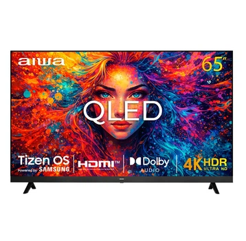 Телевізор Aiwa QLED TS-657N