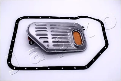 Фільтр АКПП Audi A4/A6 1.8-3.0 TDI 94-08 FTJ047 JAPKO JAPKO FTJ047 Audi A4, Allroad, A6, A8; Volkswagen Phaeton, Passat; Skoda Superb 01V321371