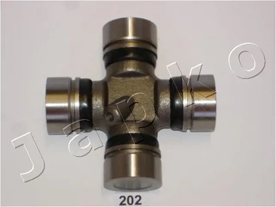 Шарнір продольного валу 66202 JAPKO JAPKO 66202 Toyota Land Cruiser 0437160210, 0437136050, 0437136020