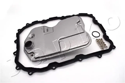 Фільтр АКПП Audi Q7 06-12 / VW Touareg 06-10 / PORSCHE Cayenne 3-10 JAPKO FTJ059 Volkswagen Touareg; Audi Q7; Porsche Cayenne 09D321371, 09D325435