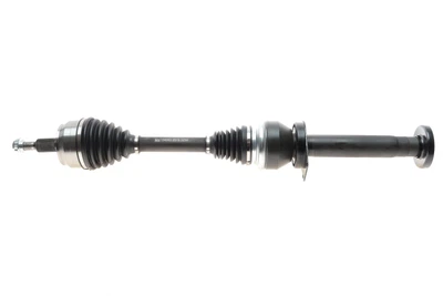 Приводний вал FEBI 184663 Volkswagen Transporter, Multivan 7H0407452PX, 7H0407452JX, 7H0407452JV