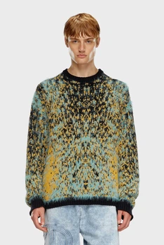 Свитер чоловічий K-RAIN MAGLIA Diesel L A14916 0QKAI
