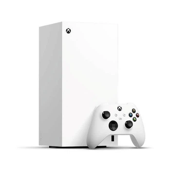 Ігрові приставки Xbox series S/X - ROZETKA | Купити Ігрові