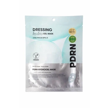Регенераційна гідрогелева маска для обличчя VT Cosmetics PDRN Hydrogel Mask, 1 шт