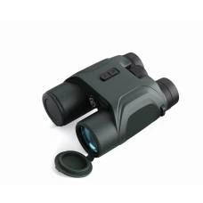 Бинокль TRV LRB30 10x42 (дальномер 4500 м)