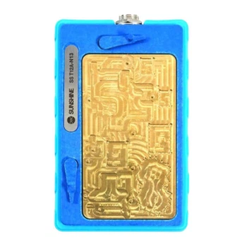 Нижний подогрев платы Sunshine SS-T12A-N13 Apple iPhone 13 / iPhone 13 Mini / iPhone 13 Pro / iPhone 13 Pro Max - 296551