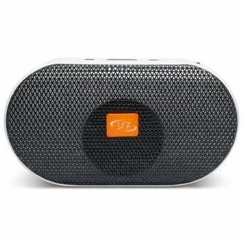 Потужна Bluetooth колонка L-003 5W з гучним басом, мікрофоном та АКБ 1200 мАг