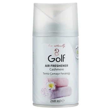 Балон змінний для авторозпилення Golf Кашемір 260 мл - 445283