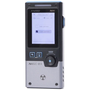 Мноогофункциональный детектор излучения GC-03 - 659696