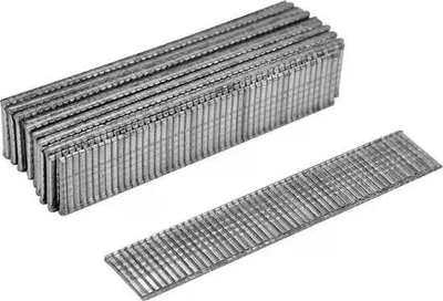 Цвяхи до степлера YATO, 1000 шт, 12×1.2 мм