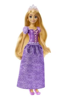 Лялька Disney Princess Рапунцель (HLW03)