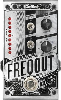 Efekt gitarowy Digitech FreqOut