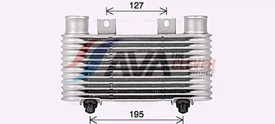 Интеркулер Ava (MZ4239)