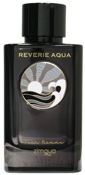 Парфумована вода для чоловіків Zimaya Reverie Aqua 100 мл (6290171075684)