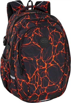 Рюкзак CoolPack Factor Magma 29 л 46 x 32 x 17 см (5903686384561)
