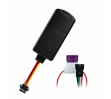 GPS Трекер eQuGPS Track 4G Mini (A/B/C/R)
