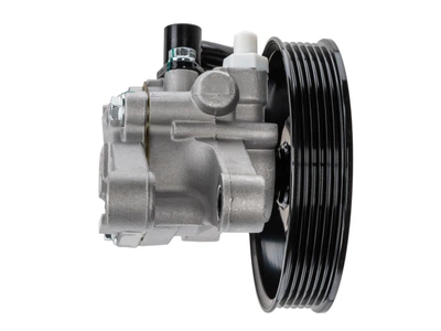 Насос ГУР Hyundai Solaris 11-17, Hyundai Accent 10-18, Kia Cerato 04-08 MSG KI006 (57100-4L000, 57100-4l001, 571004L001)