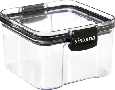 Pojemnik do przechowywania produktów sypkich Sistema Ultra 46 0 ml (9414202514004)