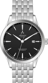 Мужские Часы ATLANTIC 52759.41.61SM