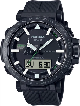 Мужские Часы CASIO PRW-6621Y-1ER