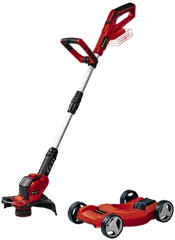 Podkaszarka akumulatorowa Einhell X-Change GE-CT 18/28 Li TC - Solo (3411212)