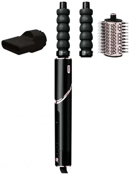 Стайлер Shark FlexStyle 3-in-1 Hair Styler and Dryer Stone HD426EU