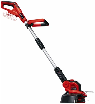 Триммер аккумуляторный Einhell X-Change GE-CT 18/28 Li - Solo (3411242)