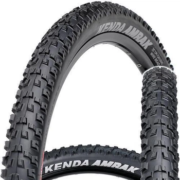 Покришка Kenda K-1247 Amrak 27.5" 2.20 х 30 TPI чорний (O-O-0573)