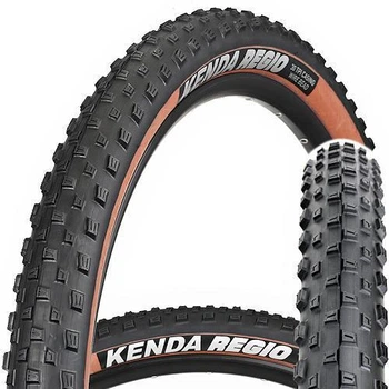 Покрышка Kenda K1256 Regio 29 x 2.40 30 TPI черный (O-O-0683)