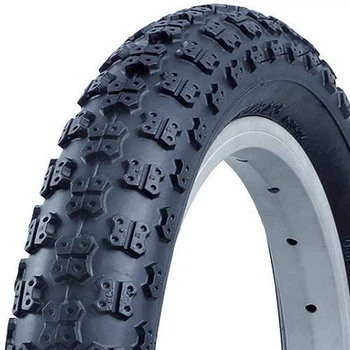 Покрышка Kenda K-50 16" X 2,125 черный (o-o-0010)