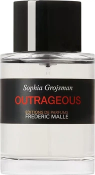 Тестер Туалетная вода унисекс Frederic Malle Outrageous 100 мл (3700135008212)