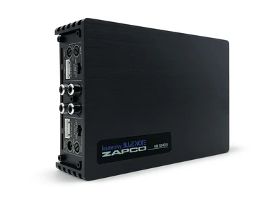 Підсилювач класу D Zapco HB 104D II