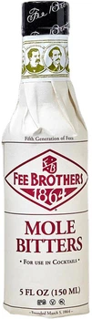 Бітер Fee Brothers Mole 0.15 л 0.5% (791863000244)