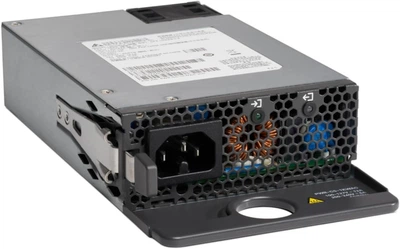 Блок живлення Cisco Catalyst PWR-C5 1000 W (PWR-C5-1KWAC=)