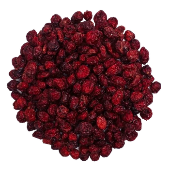 Клюква вяленая Канада 200 г
