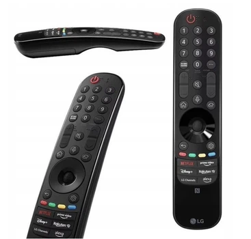Пульт для телевизора LG Magic Remote MR23GN