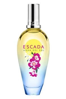 Тестер туалетна вода Escada Agua del Sol 100мл